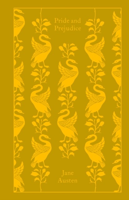 Pride and Prejudice by Jane Austen (Hardback Book)