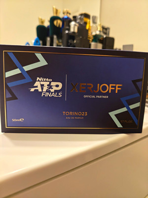 Xerjoff Torino23 Eau de Parfum Spray, Regular Size 1.7 fl oz