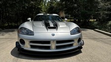 2009 Dodge Viper SRT-10