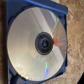 Evil Dead Hail To The King Sega Dreamcast Game PAL Complete Mint Collectible