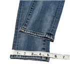 AE American Eagle Next Level Skinny Destroyed Stretch Jeans Mens Fits Size28x26 — photo 9