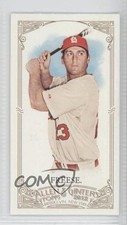 2012 Topps Allen & Ginter's Mini Allen & Ginter Back David Freese #134 1g5