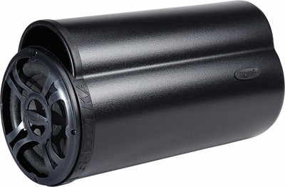 Bazooka BTA8100 8'' 100 Watt Powered Subwoofer