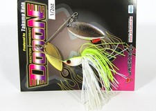 Fishing Lure Popular12oz Chartback White Dawn Spinnerbait JACKALLJackall