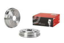 Tambour de frein Daewoo KALOS