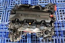2007 Honda Civic R18a 1.8l Sohc I-vtec Engine R18a1 Low Miles Free Shipping