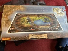 Harry Potter Train Set by Hornby