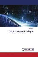 Kavitha C | Data Structures Using C | Taschenbuch | Englisch (2021)