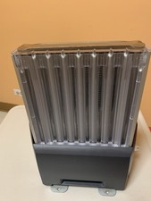 T-Flex Coin Dispenser New Open Box Tested Works Fine.  Right Side Cup.