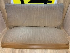 Rücksitzbank Sitzbank * OPEL CIH OHV Kadett C Coupé Limousine Aero