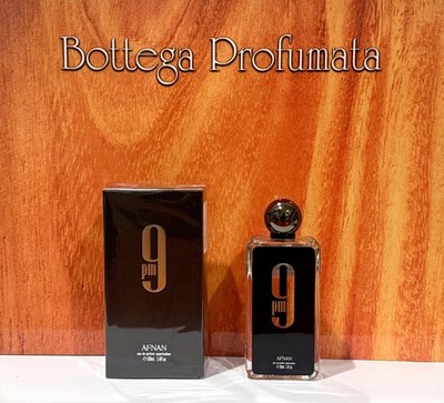 Afnan 9pm Extrait de Parfum Spray 100ml