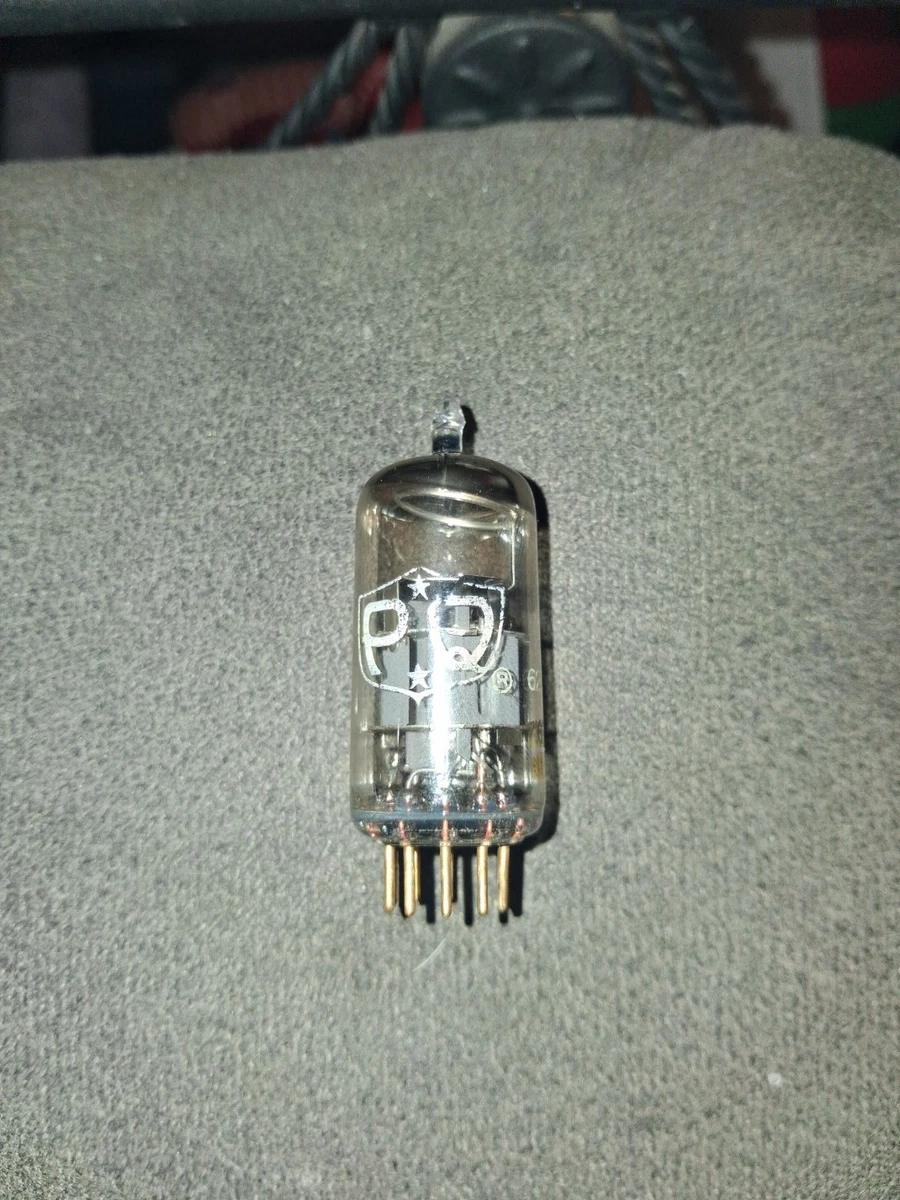 Amperex 6922 for sale - eBay