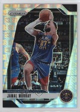 2024-25 Panini Prizm Premium Factory Set Prizm 72/150 Jamal Murray #2 6q5