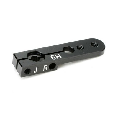 Hangar 9 Aluminum Sx Arm 1'' SPM JR HAN9151 Hardware & Linkages Airplane
