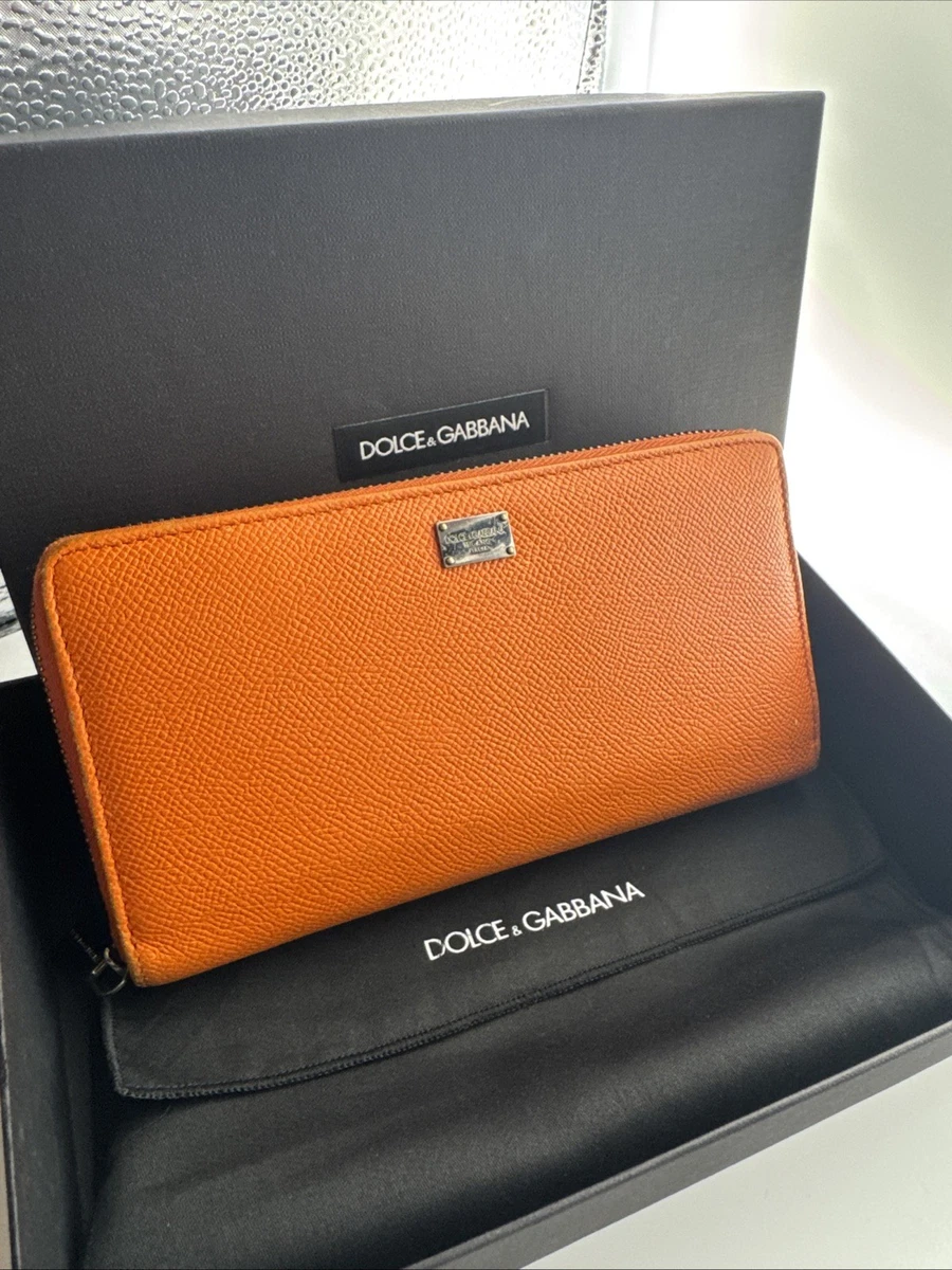 Dolce&Gabbana Women's Wallets for sale - eBay