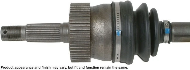 Conjunto de eje A1 Cardone 60-3220 CV para 93-98 Jeep Grand Cherokee Grand Wagoneer Foto 2 de 4