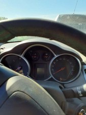 Compteur Chevrolet CRUZE