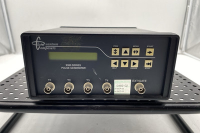 Quantum Composers 9300 Series Pulse Generator 9314-014