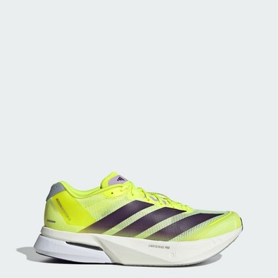 adidas men Adizero Boston 13 Shoes