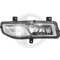 Nebelscheinwerfer Diederichs 6026089 FüR Nissan Links