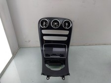 MITTELKONSOLE CENTRE CONSOLE Mercedes-Benz C Estate (S205) 2015 A2056801005 MITTELKONSOLE CENTRE CONSOLE Mercedes-Benz C Estate (S205) 2015 A2056801005