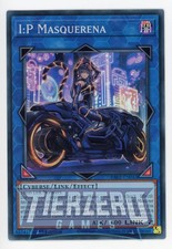 Yugioh RA02-EN042 - I:P Masquerena (Alternate Art) - Super Rare