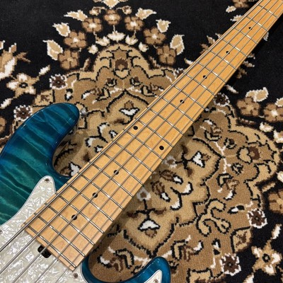 Sadowsky MV5 Limited Edition | eBay