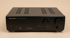 Marantz PM66SE Fully Restored, Serviced and Upgraded October 2026