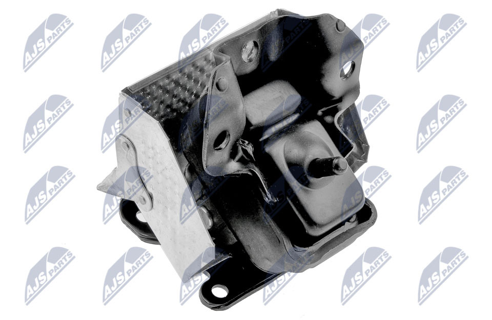 NTY ZPS-CH-110 Engine Mounting for CADILLAC,CHEVROLET,GMC