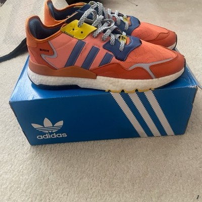 adidas Ninja x Nite Jogger Sneakers Size 13
