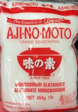16Oz Umami Seasoning, Msg Monosodium Glutamate, Made In Usa, Naturally