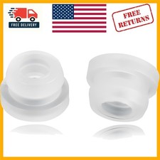 Upgrade Your 1997-2013 C5 Corvette With Durable Shifter Cable Bushings - 2 Pack Upgrade Your 1997-2013 C5 Corvette With Durable Shifter Cable Bushings - 2 Pack