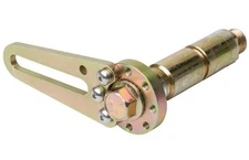 Lokar ATA-1005 Selector Shaft Flange & Arm
