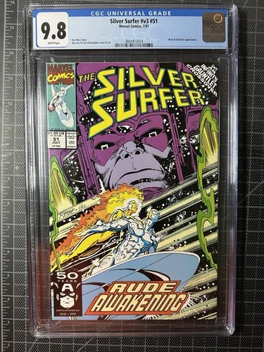 Fantastic Four #91