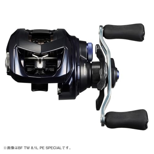 DAIWA Bait Reel 23SALTIST BF TW 8.1R PE SPNEW | eBay