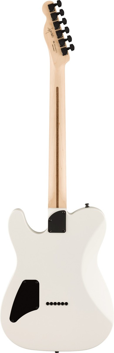 Fender Jim Root Telecaster - Flat White 717669610555| eBay
