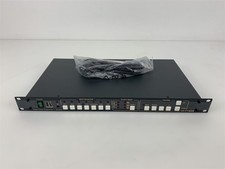 Kramer VP-719DS Seamless Switcher Scaler 51-0135810