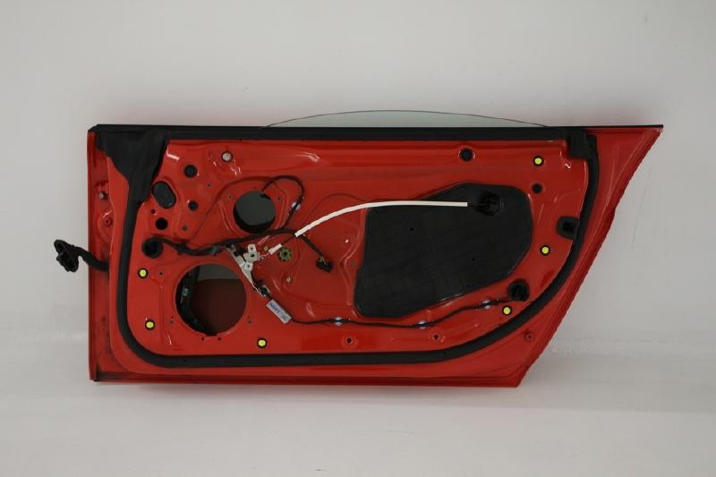 Audi R8 2008-2015 Front Right Door framework Red
