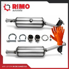 für Peugeot 308 II 1.6 BlueHDi / HDi Dieselpartikelfilter DPF Partikelfilter