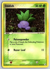 ODDISH 68/101 HIDDEN LEGENDS 2004 on eBay