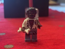 LEGO Werewolf CMF 8804 Series 4 minifigure mini figure monster