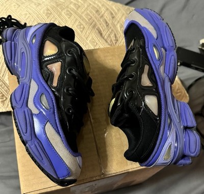 Raf Simons Adidas Ozweego