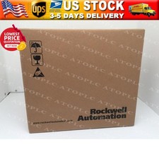 AB 20G11NC104JA0NNNNN PowerFlex Air Cooled 755 AC Drive IN THE BOX US Free Tax