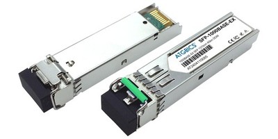 ATGBICS ISFP-S7040-31-DE-C Netzwerk Transceiver Modul Glasfaser 100