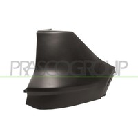 Prasco StoßFäNger StoßStange Hinten Rechts FüR Ford Kuga Ii DM2 2.0 Tdci 4X4