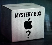 Apple Mystery Box