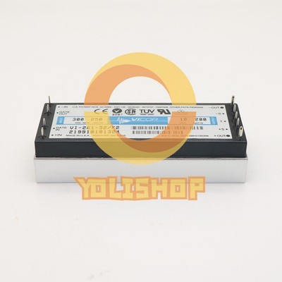 Power Supply Module VICOR Vi-261-52/F2 NEW 1PCS