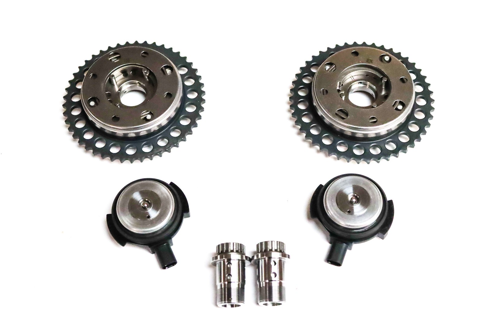 Camshaft Adjuster / VVT Gear Kit for BMW 1.5, 2.0, 3.0 & 4.4 | 11368629907