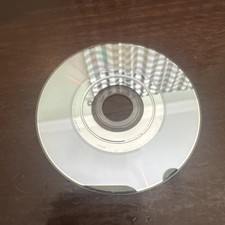 Metroid Prime Nintendo Gamecube 2004 Game Disc Only