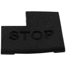 Produktbild - 2X(Club Car Bremspedalauflage 102595401 für   Cart C5V9)1621